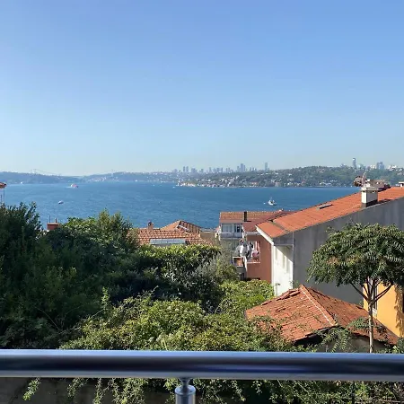 Yalikoey * Istambul