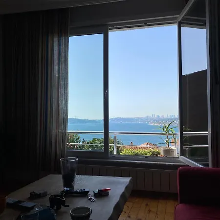 Hébergement de vacances Yalikoey *