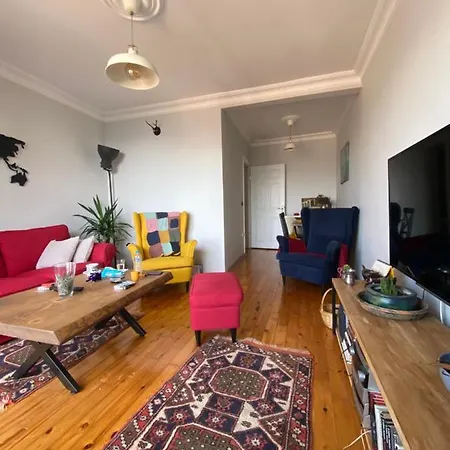 Yalikoey Hébergement de vacances Istambul