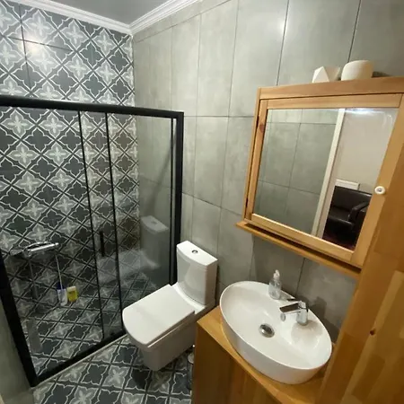 Hébergement de vacances Yalikoey Istambul